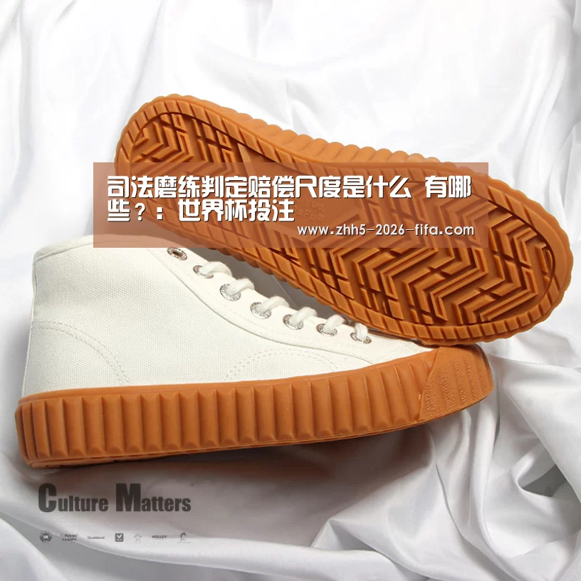 
司法磨练判定赔偿尺度是什么 有哪些？：世界杯投注