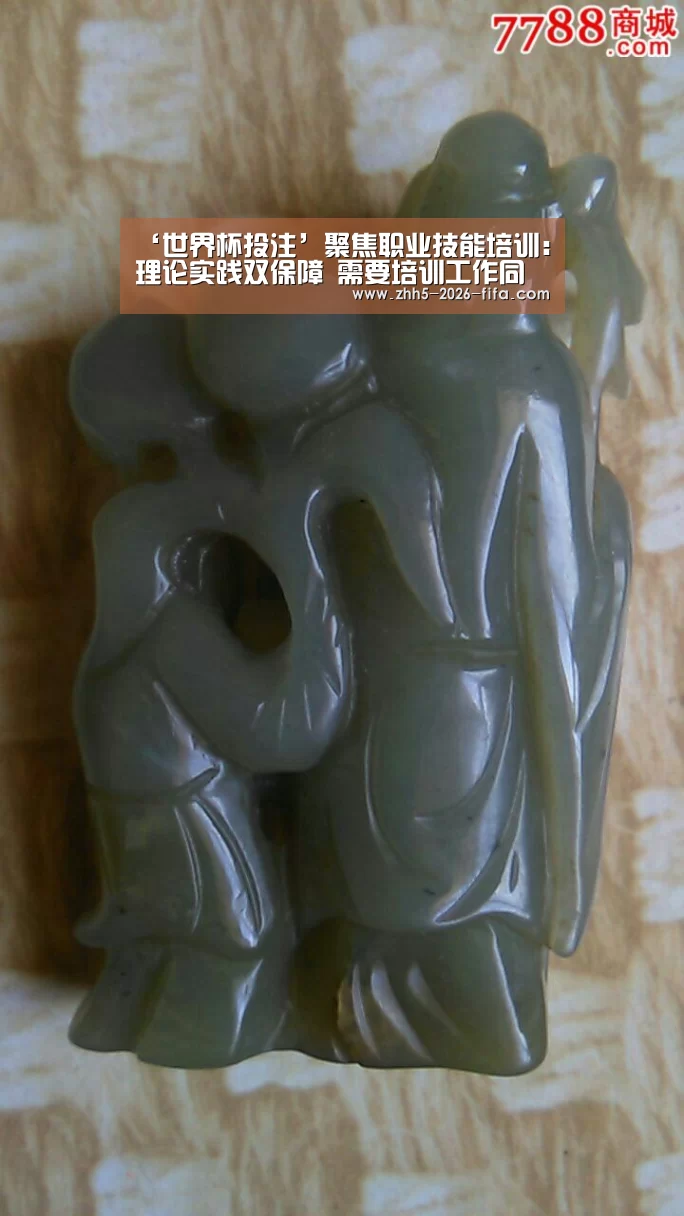 ‘世界杯投注’聚焦职业技能培训:理论实践双保障 需要培训工作同步跟进(图1) 世界杯投注